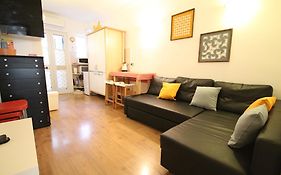 Sant'Agostino Apartment Navigli